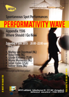 Performativity Wave